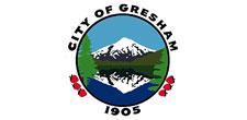 City of Gresham logo