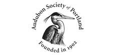 audubon society of Portland logo