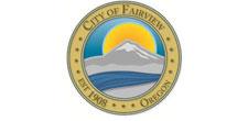 City of Fairview logo