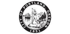 City of Portland logo