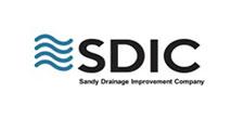 Sandy Drainage Improvement District logo