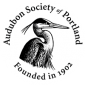 Audubon Society of Portland logo