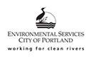 Portland Bureau of Environmental Services logo