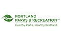 Portland Parks & Recreation Logo