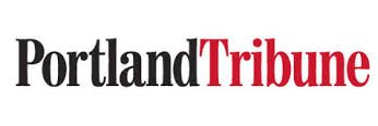 Portland Tribune Logo