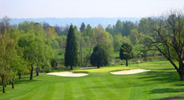 Photo of Broadmoor golf course