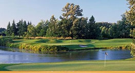 Photo of Heron Lakes Golf Course