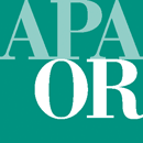 American Planning Association Oregon Chapter Logo